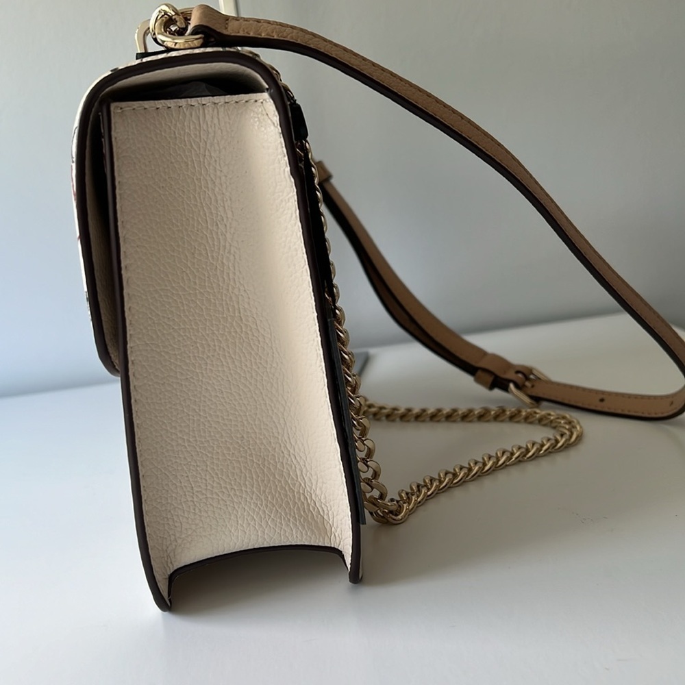 DKNY Elissa large graffiti bag - Picture 5 of 10